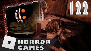 Roblox Horror Games 122