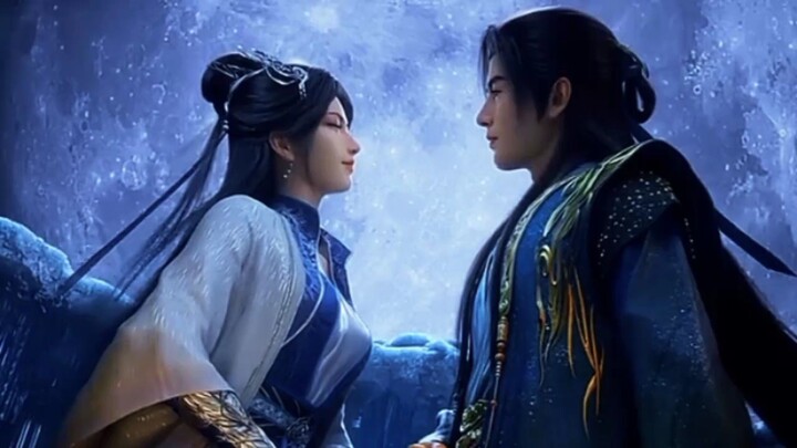 Preview A Records Mortals Journey To Immortal Eps 180