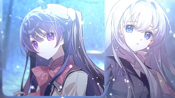 The 13th winter, it’s the season of White Album again｜ “Toki Kanai Koi” duet