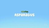 Bluey | S01E49 - Asparagus (Tagalog Dubbed)