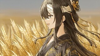 「饿殍AMV-穗」终是黄粱难一梦，千里饿殍万里行