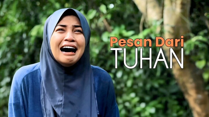 Telemovie Pesan Dari Tuhan 2017