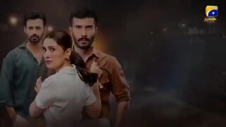Humraaz Ep 06 [Eng Sub]