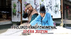 Painter Of The Wind (2008) Subtitle Indonesia