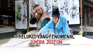 Painter Of The Wind (2008) Subtitle Indonesia