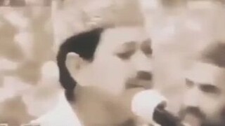 Islamic  song