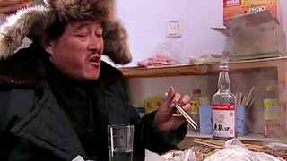 全程没有一句台词，却把穷困潦倒演绎的淋漓尽致