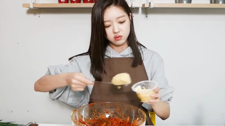 【Vietsub】Cười chết mất thôi: Truyền thuyết về công chúa Tỏi YooA