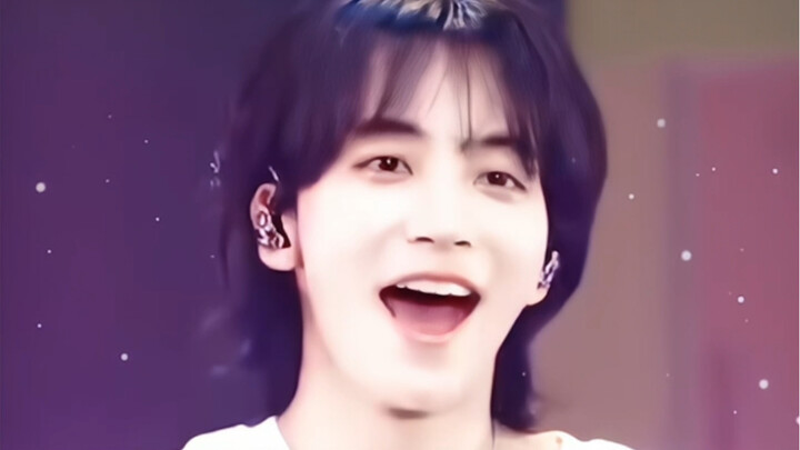 Sweet Sister Saves the World