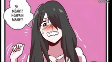 The Sensual Mage [Comic Dubbing Indonesia]