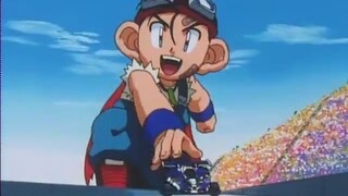 Let's And Go MAX Episode 39 | Subtitle Indonesia