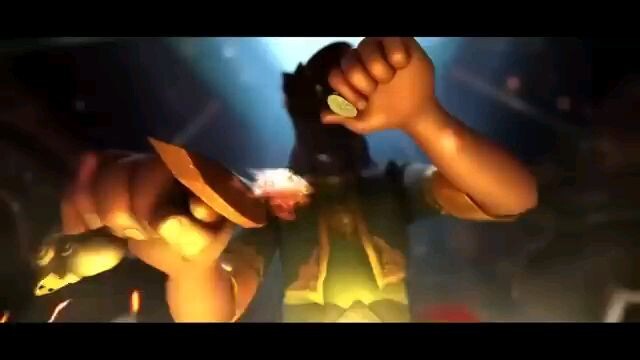 Upin Ipin - keris siamang tunggal ( Full movie )