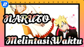 NARUTO
Melintasi Waktu_2