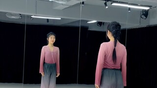 Eight sets of movements to improve your dancing sense