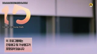 Introverted Boss Episode 14 Sub Indonesia