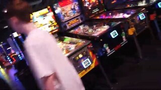 The Biggest and Cleanest Arcade In Texas!