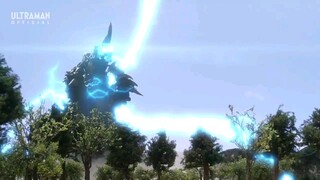 Ultraman Z Episode 14