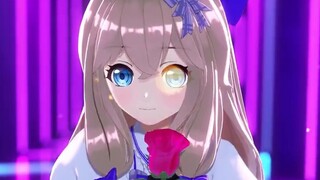 Magic genius Jia Ran
