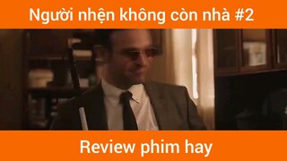 Người nhện không còn nhà p2