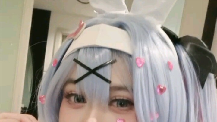 jump into the hole <3