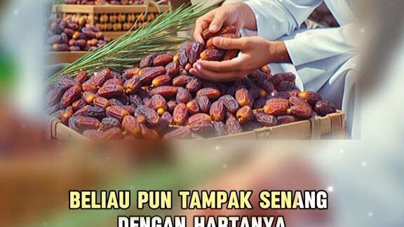 sepenggal kisah islam