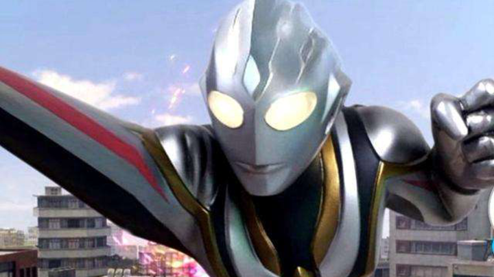 Generasi baru Dyna, Ultraman Deckard akan hadir di masa depan, disusul generasi baru Gaia