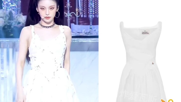 [JYP cut up how many expensive stage outfits of ITZY] As expected from a major company! They even cu
