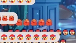 [Một cái khác] Xem trực tiếp "biubiubiu" của Shan Bao và "Want to Chase My Brother" của Mu Wei, trườ