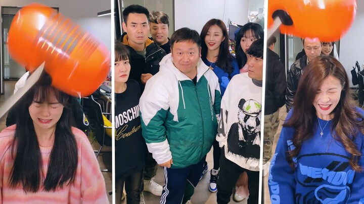 陈翔六点半：最后一题你们尽管猜，猜对算我输！