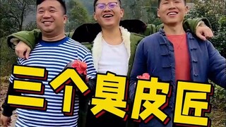 Selama pikiran tidak menyerah, jalan keluar pasti lebih banyak daripada kesulitan!