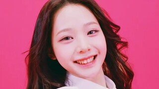 UNIS's dance version of "SWICY" released!