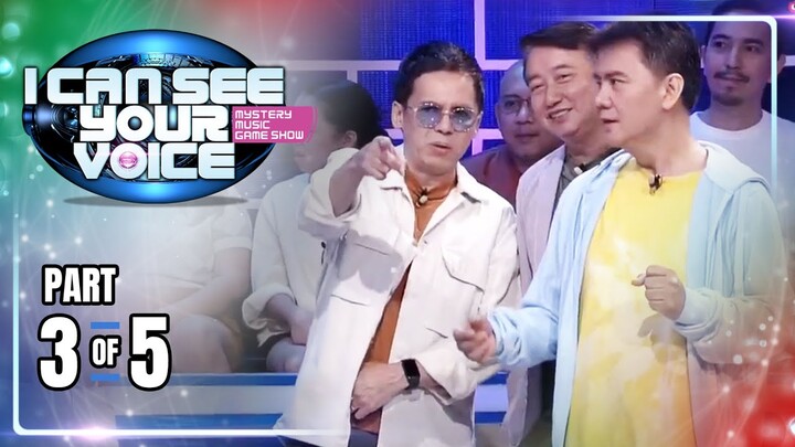 I Can See Your Voice (3/5) | June 2, 2024