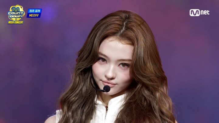 MEOVV DDI RO RI performance Mnet260604