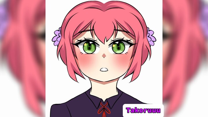 Fanart | Hakari