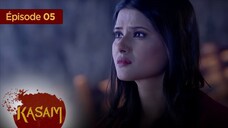 KASAM || EPISODE 5 (BAHASA INDONESIA)