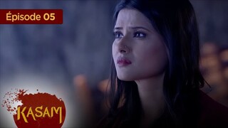KASAM || EPISODE 5 (BAHASA INDONESIA)