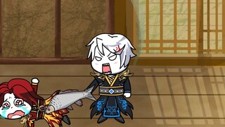 Episode 7: Everything can be used to make wine, the outrageous god-level martial spirit wine gourd, 