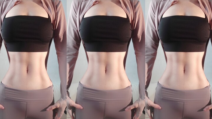 Trang phục yoga yêu thích trong outfit of the day