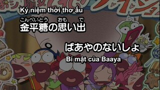 Ojamajo Doremi Naisho tập 6