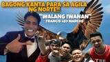 FLM UPDATE | BAGONG KANTA PARA KAY FRANCIS LEO! RELEASED NA!!