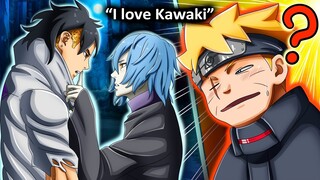 Boruto CONFIRMS Mitsuki LOVES Boruto & Kawaki - The TRUTH You Missed!