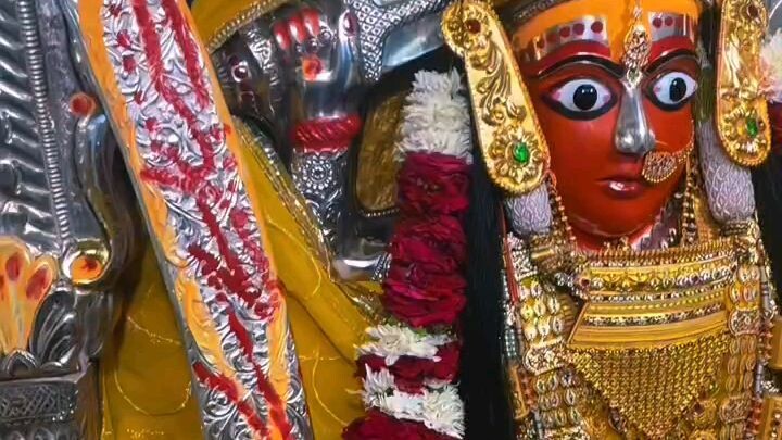ma ashapura pura