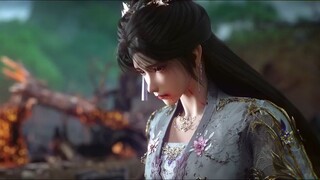 Tomb Of Fallen Gods S3 episode 12 sub indo