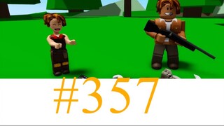 Hoạt Hình ROBLOX #357