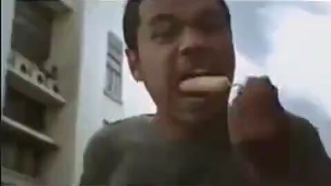 belum kenal maka tak sayang