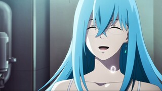 ketika Ai berusaha menghancurkan manusia | alur cerita anime vivy episode 3