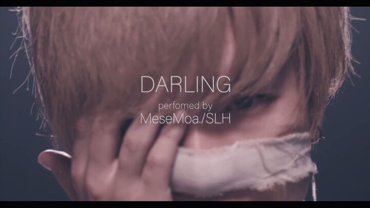 【SLH×MeseMoa.×K'suke】Darling【MV+定点】