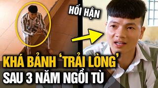 BỘ PHIM BOM TẤN BUỒN CỦA BẢNH SẮP LÊN SÓNG, NÓI VỀ CUỘC ĐỜI CỦA CHA ĐẺ MÚA QUẠT ĐẰNG SAU SONG SẮT