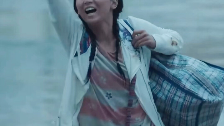 อิงจื่อ ทุกคนต่างหัวเราะเยาะเธอ แต่กลับกลายเป็นว่าเธอนั้นตลกที่สุด