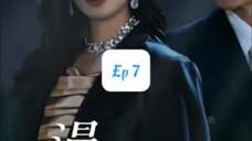 Tham Vọng Lâu Dài ( Trầm Tư , Mạnh Na ) Tập 7